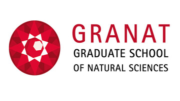 Link zu GRANAT - der Graduiertenschule der Naturwissenschaftlichen Fakultät