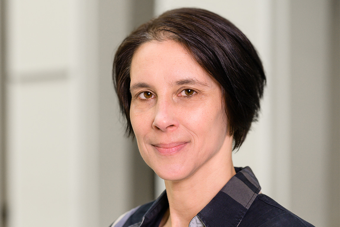 Tanja Michler-Cieluch